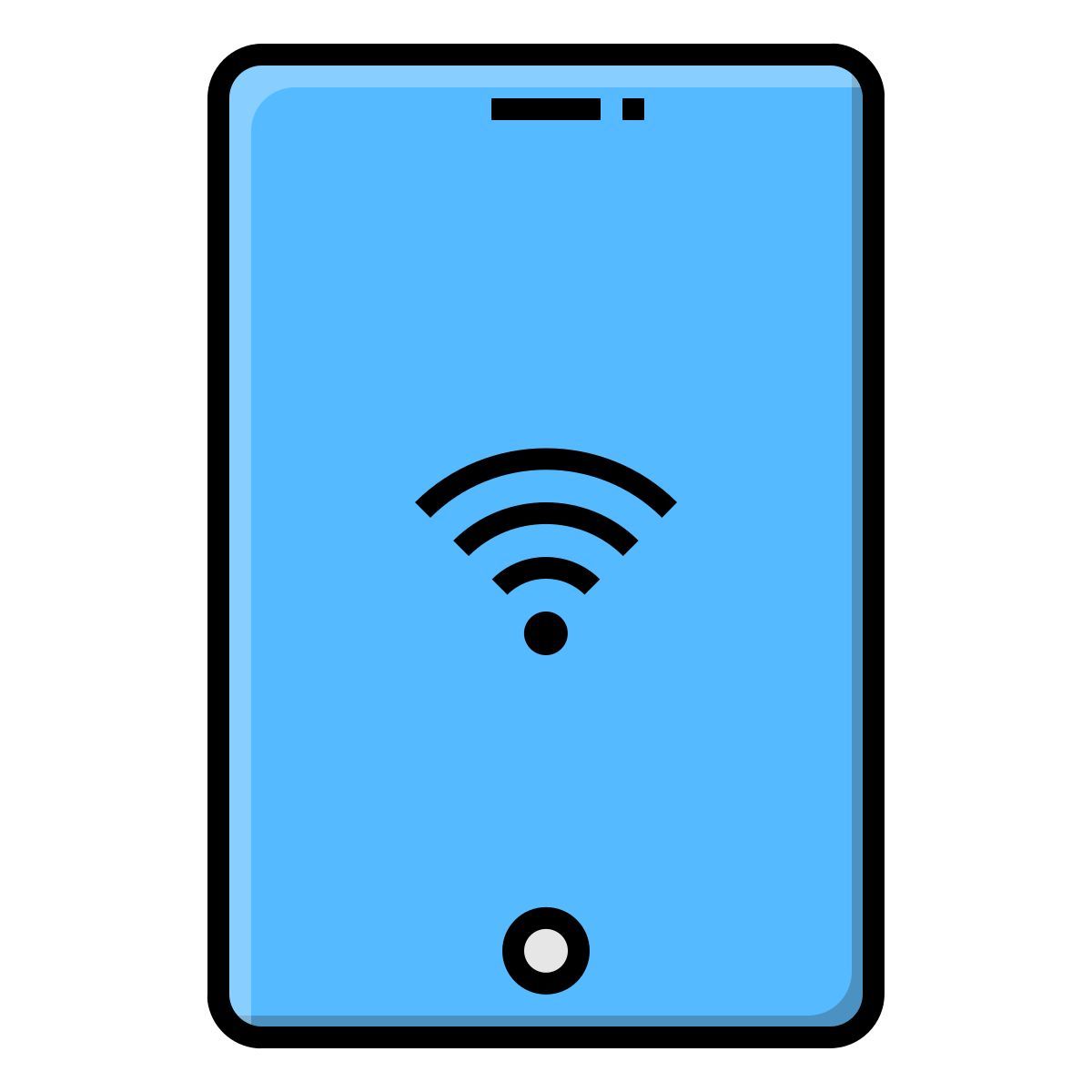 device icon