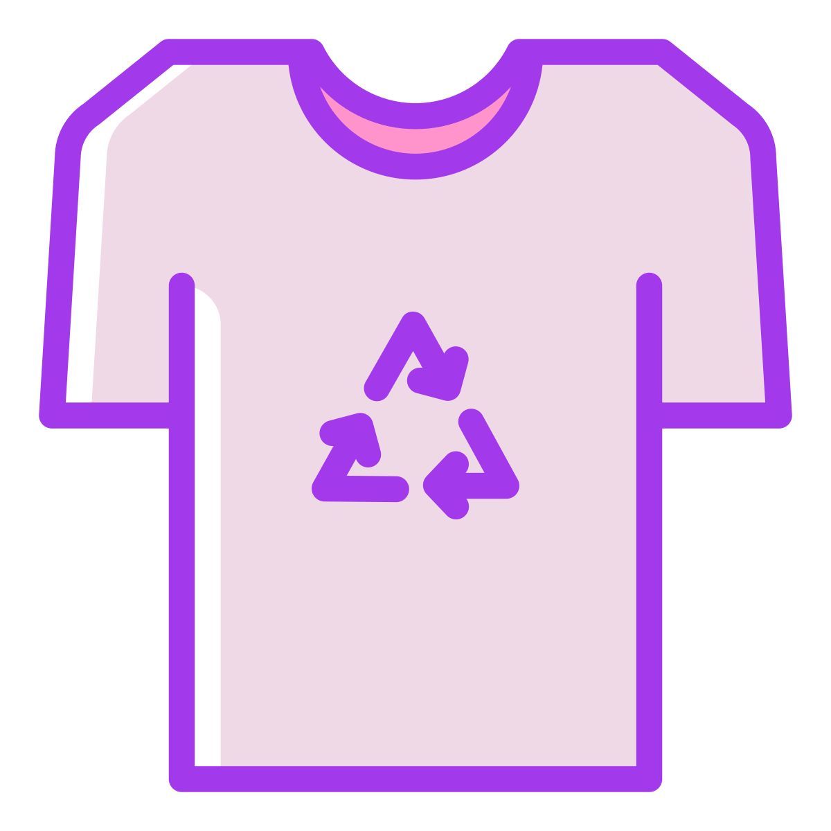 shirt icon