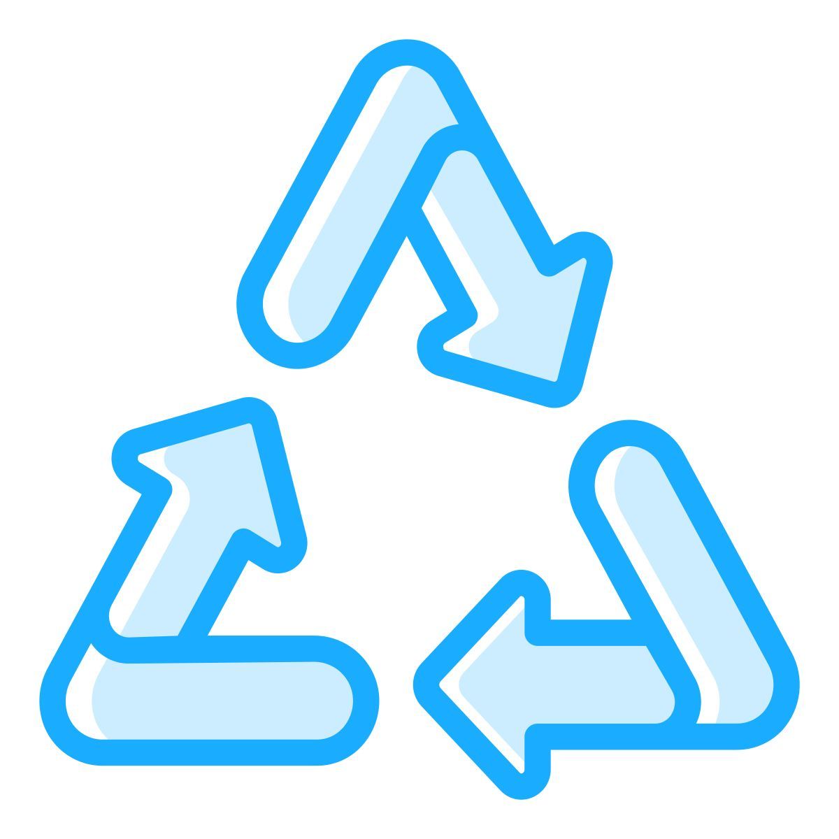 recycling icon