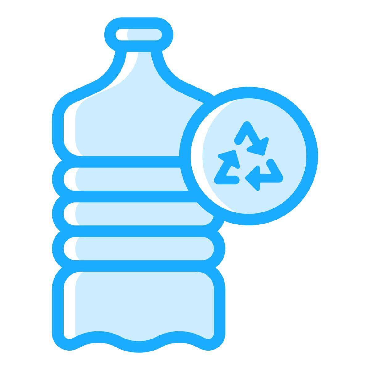 bottle icon