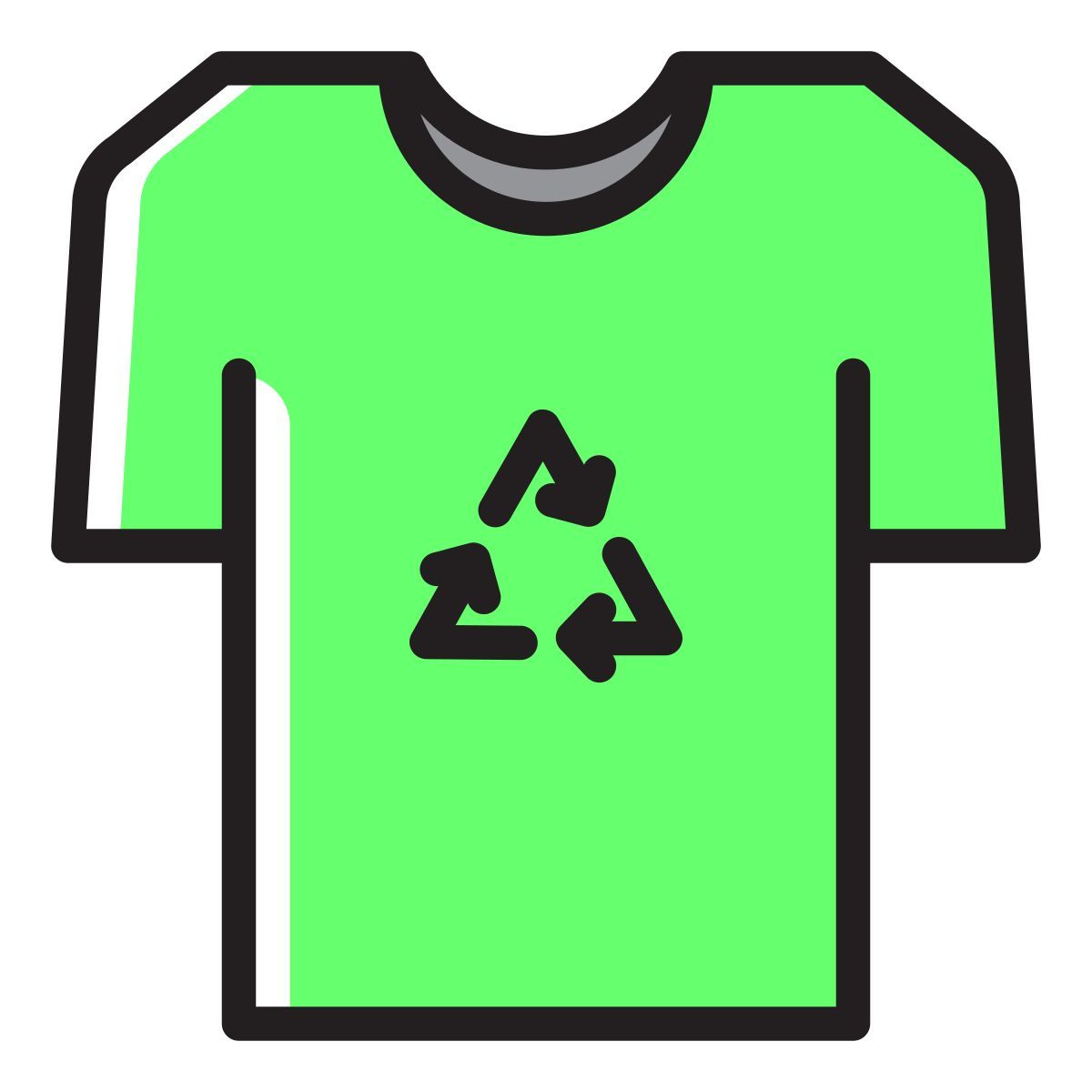 shirt icon