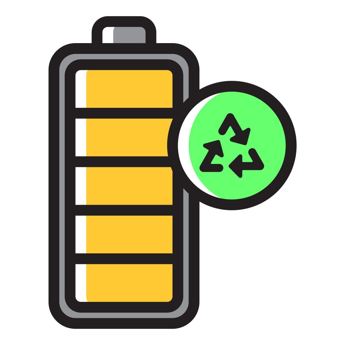 battery icon