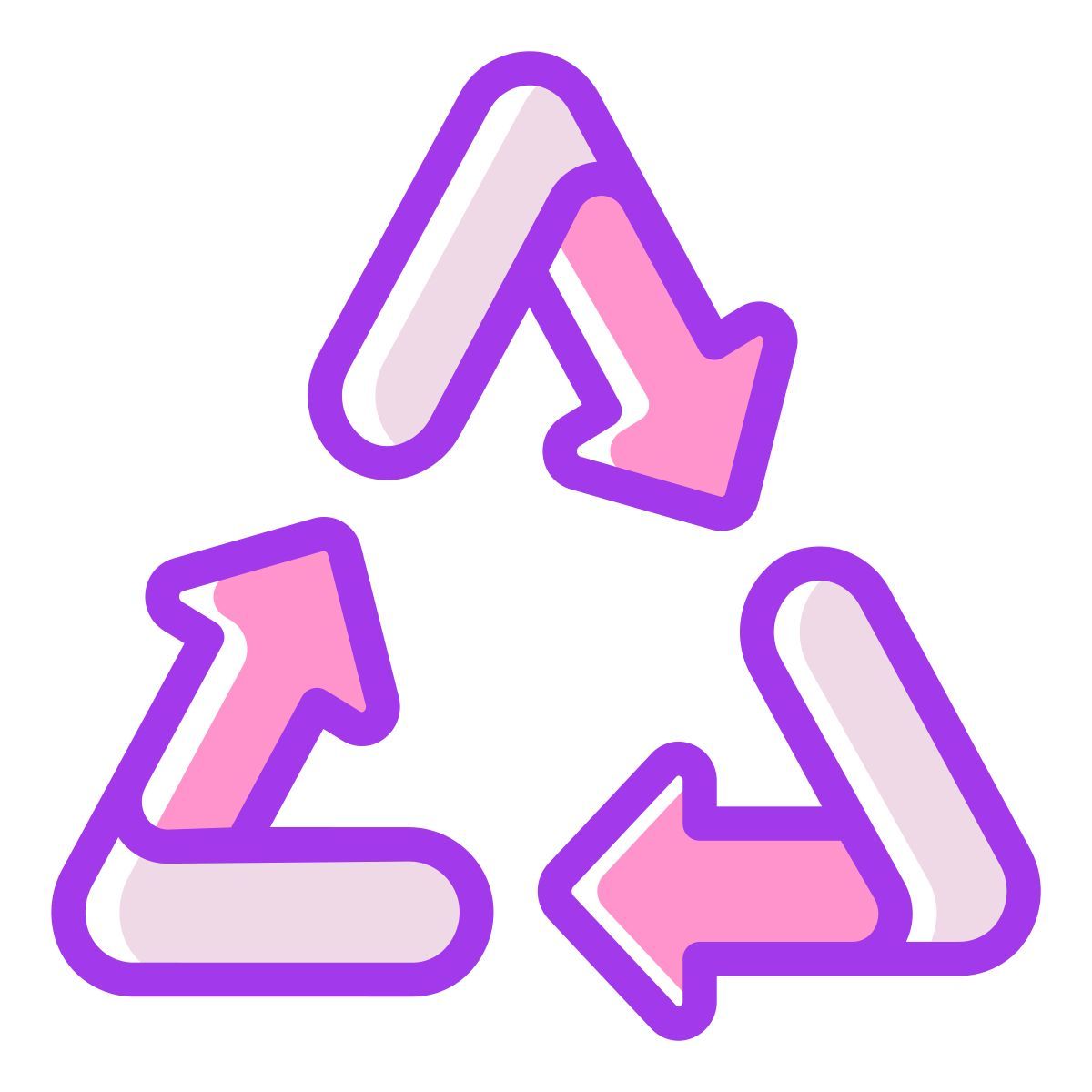recycling icon