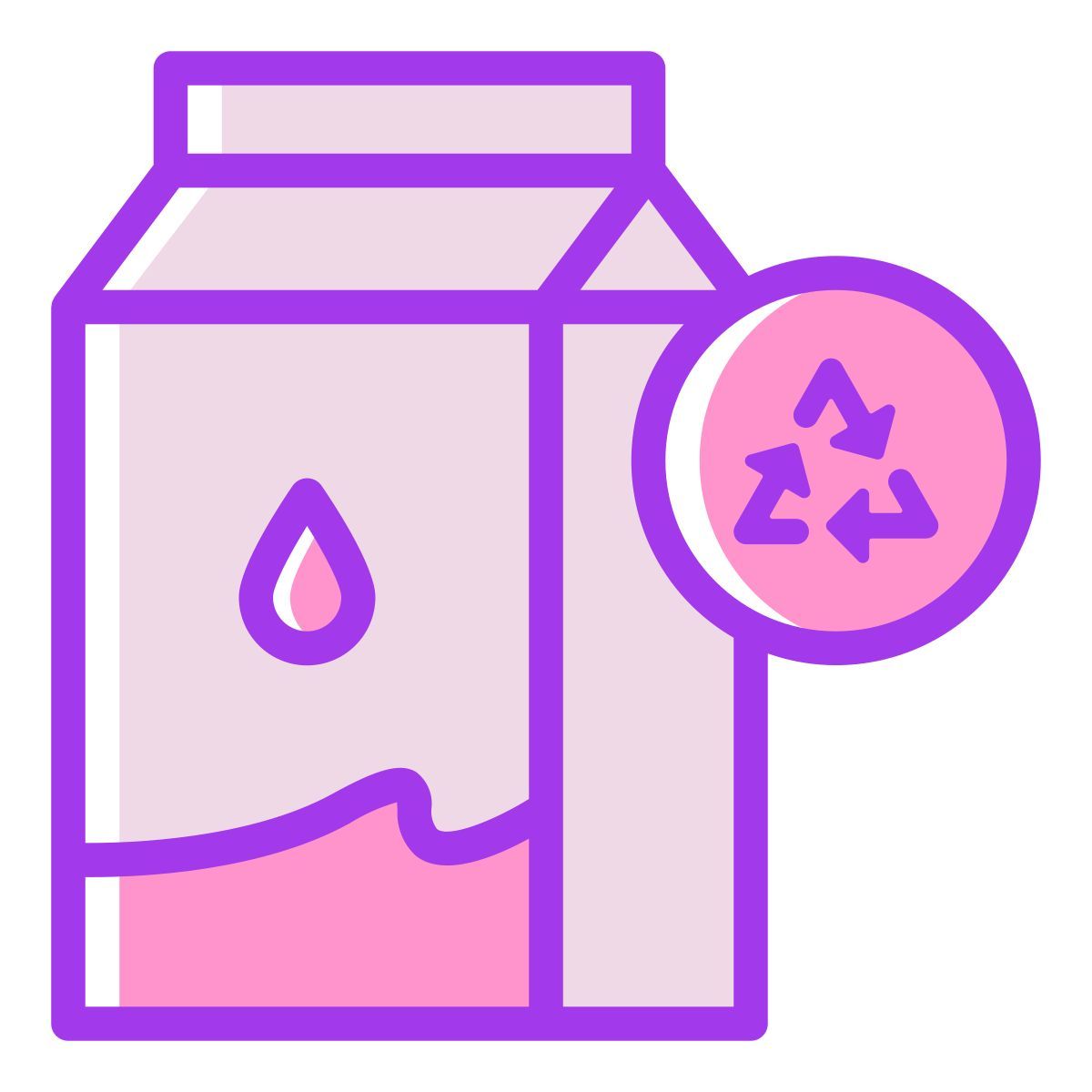 milk icon