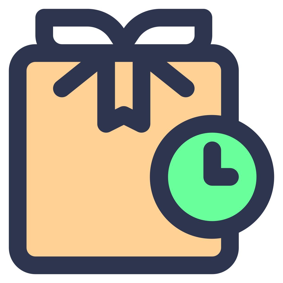 delivery icon