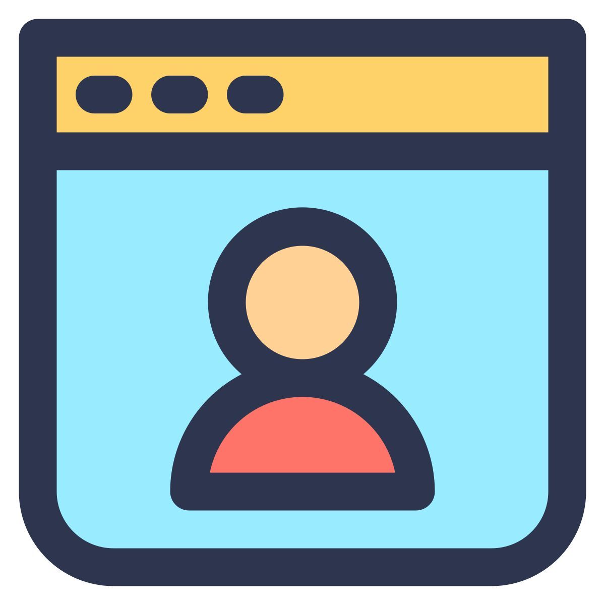 customer icon