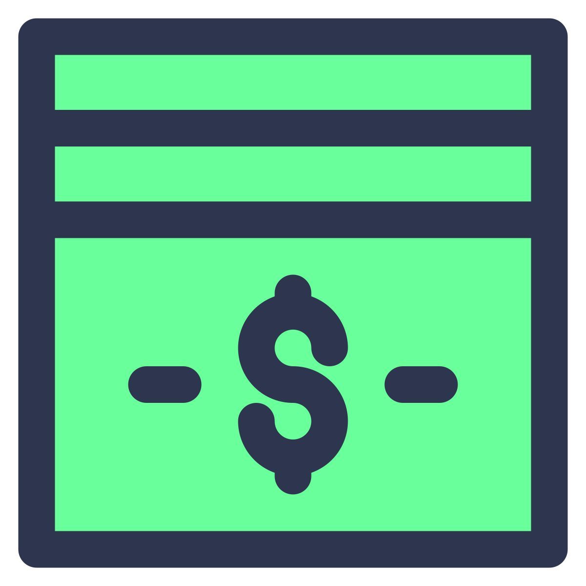 cash icon