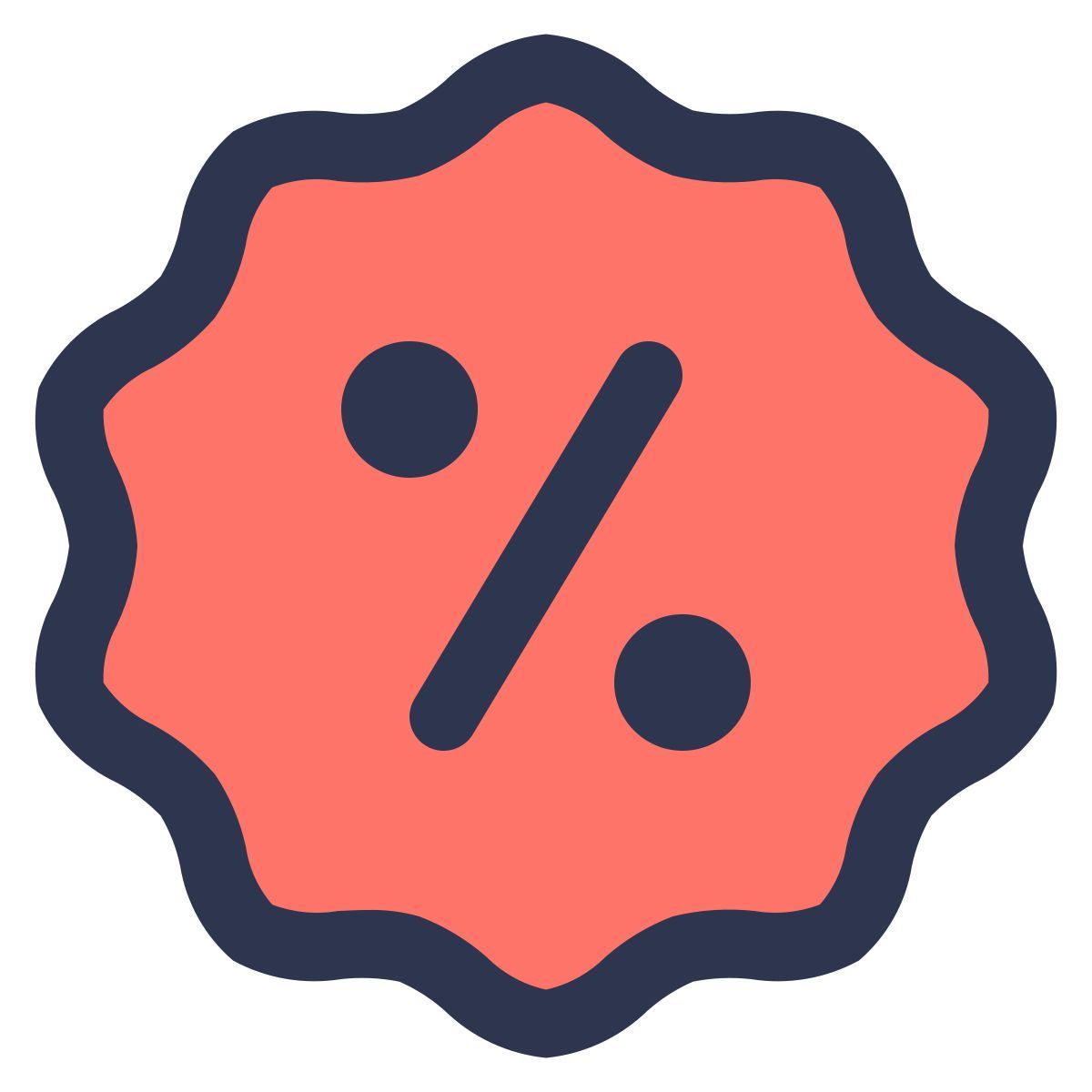 sale icon