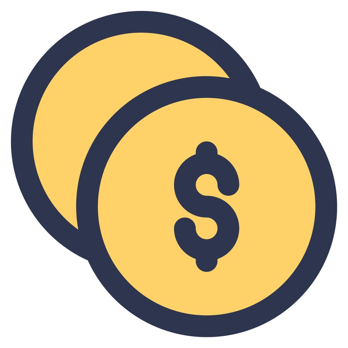 coins icon