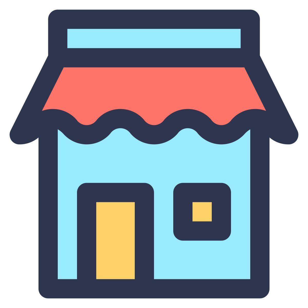 magasin icon
