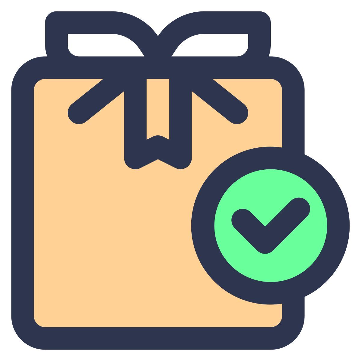 verified purchase icon