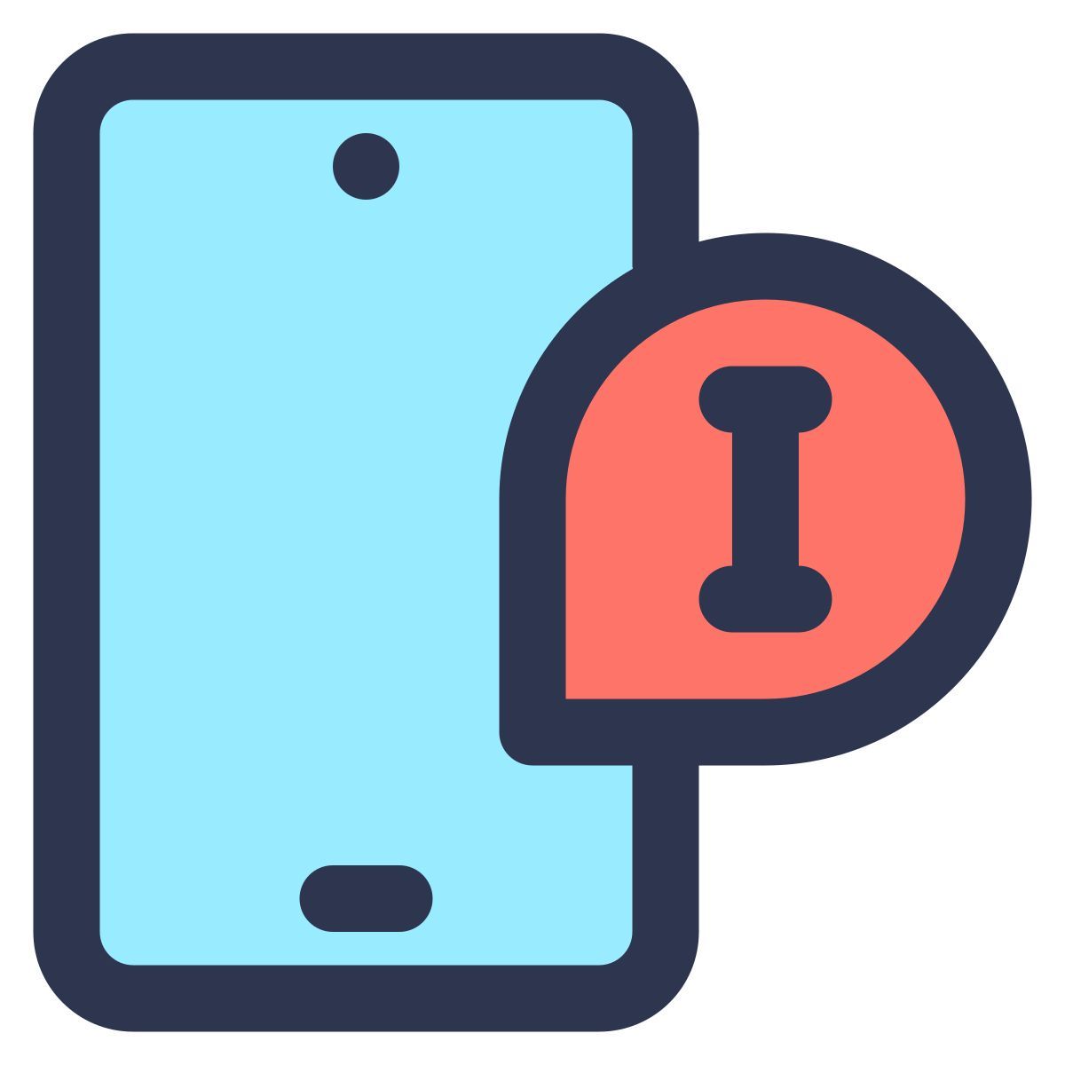 Info icon