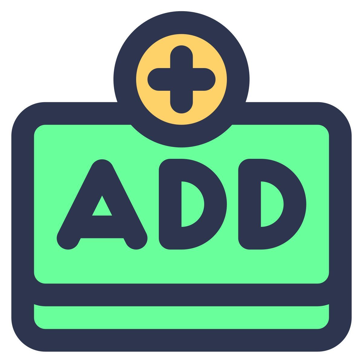 add icon