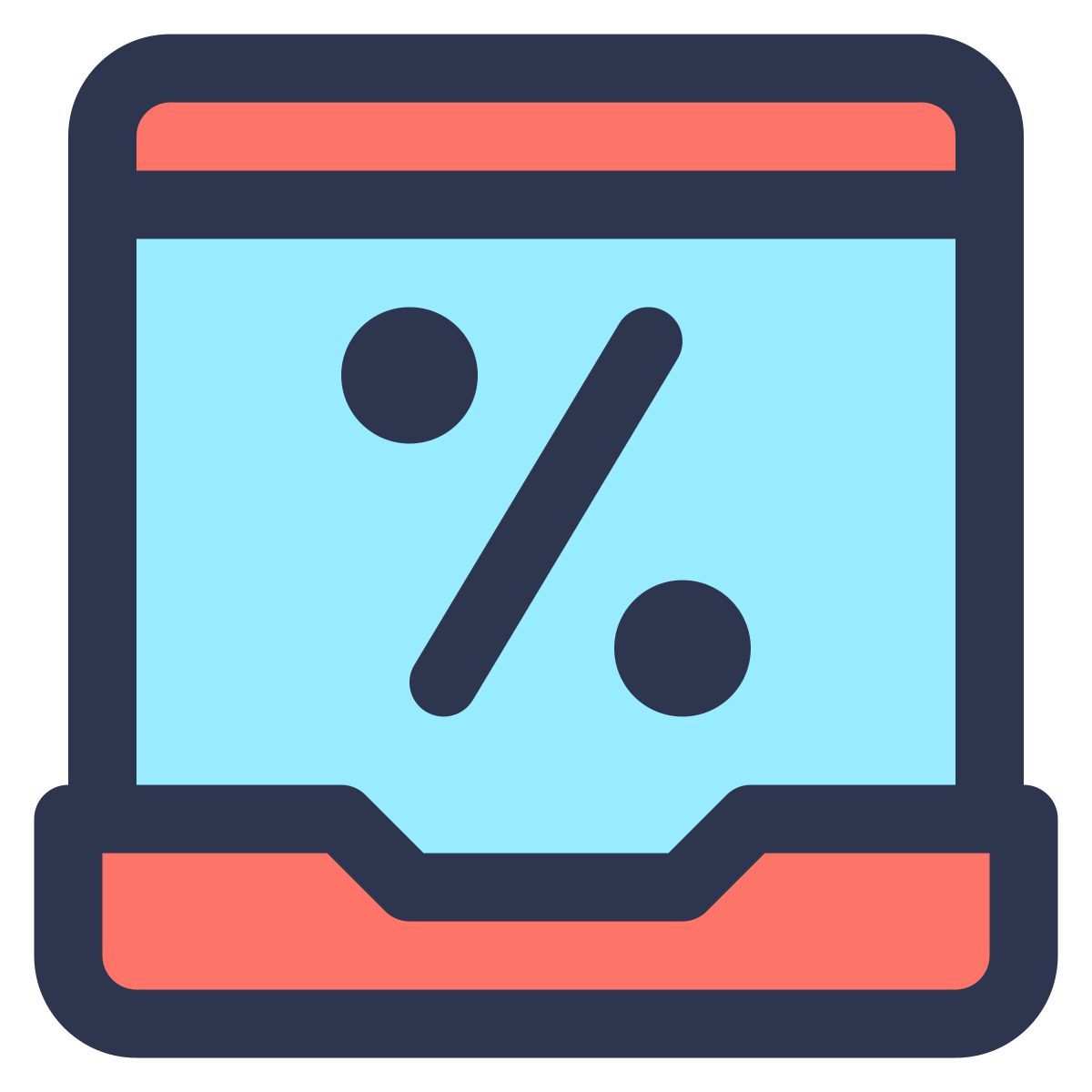 discount icon