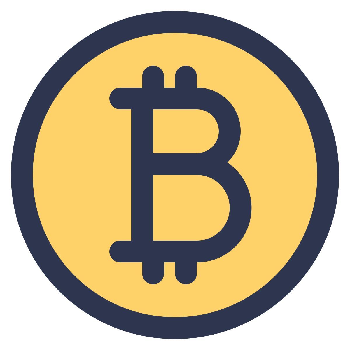 bitcoin icon