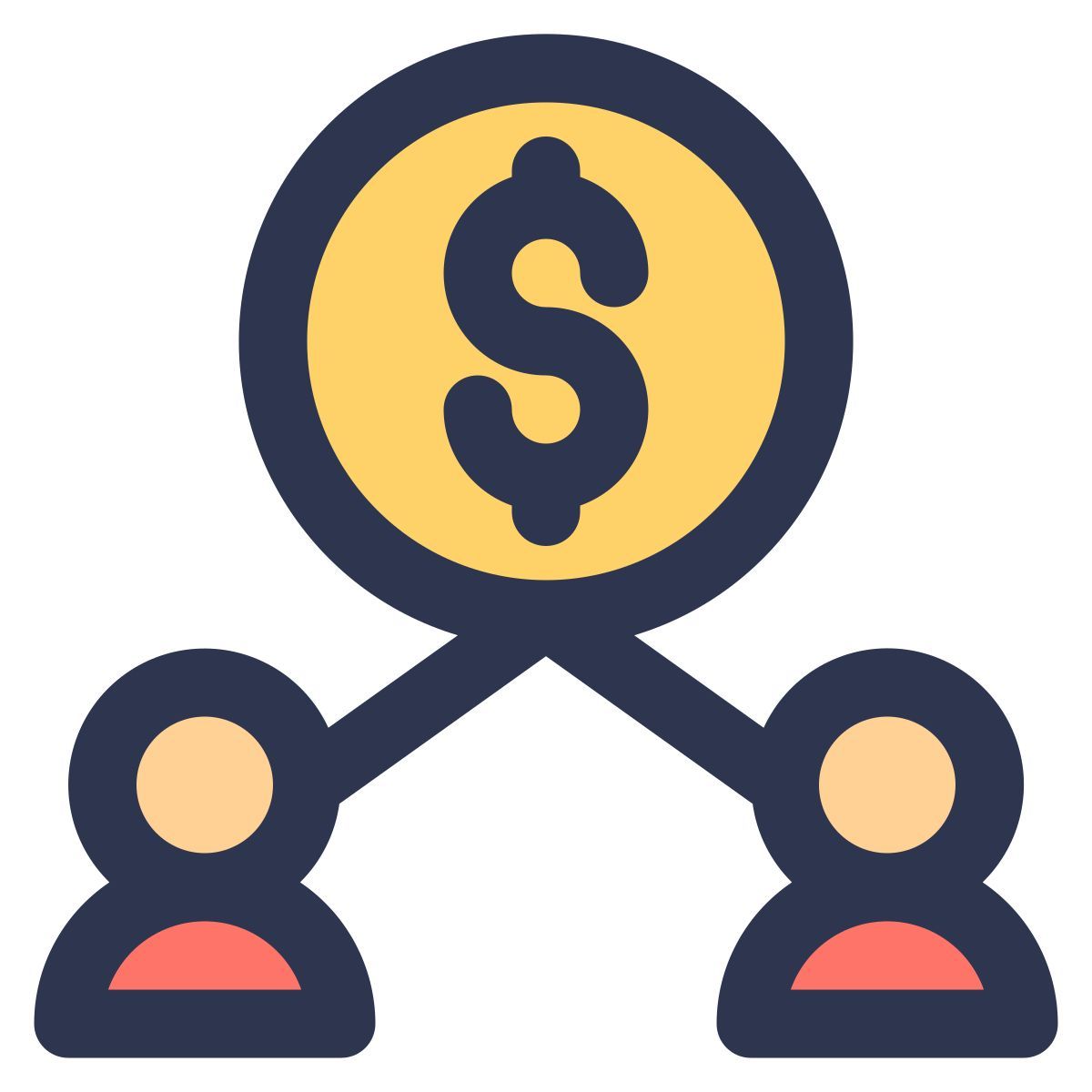 transaction icon