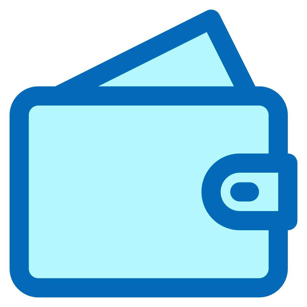 бумажник icon