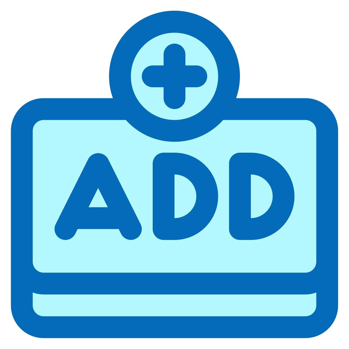 add icon