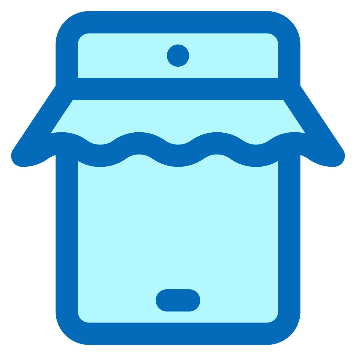 онлайн магазин icon