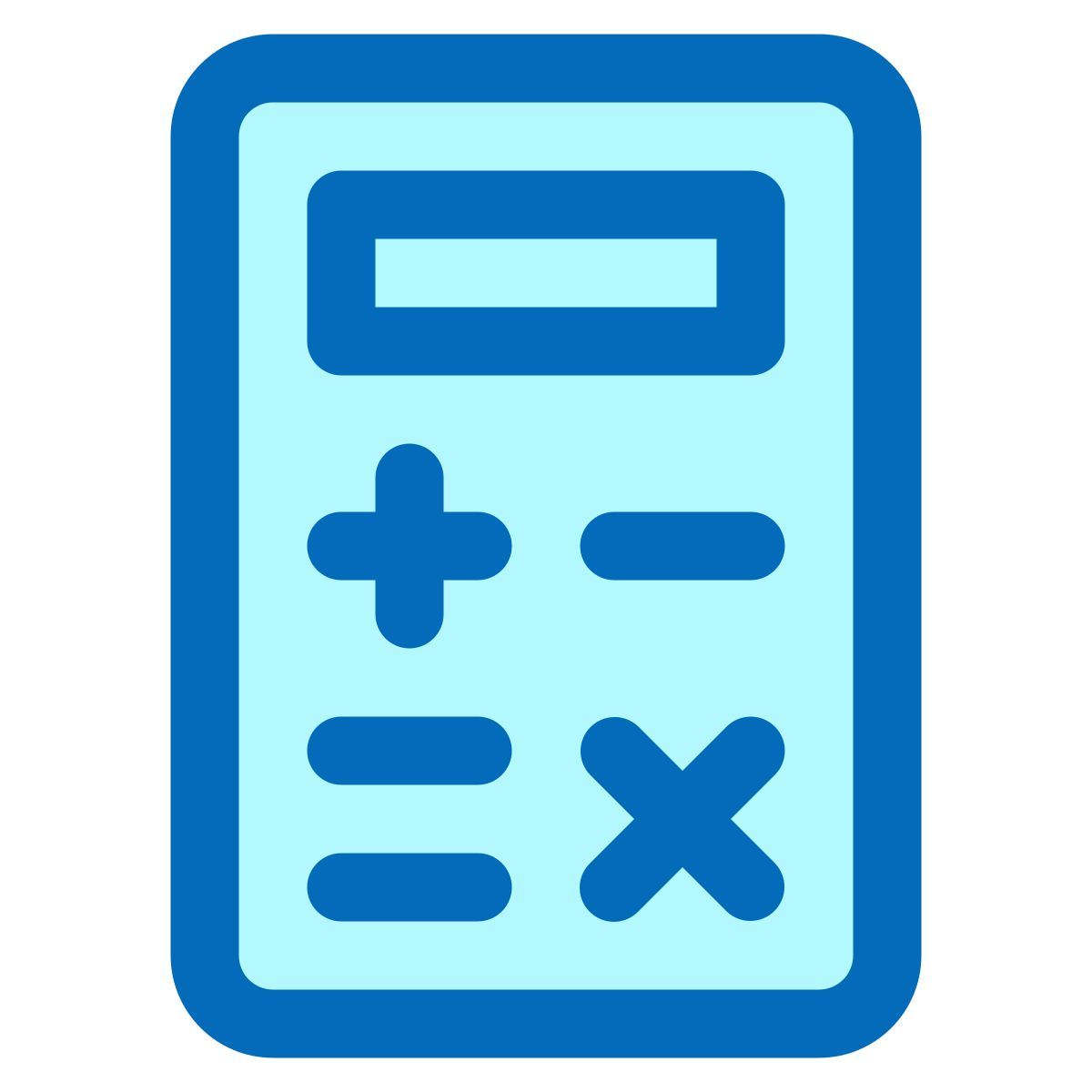 calculator icon