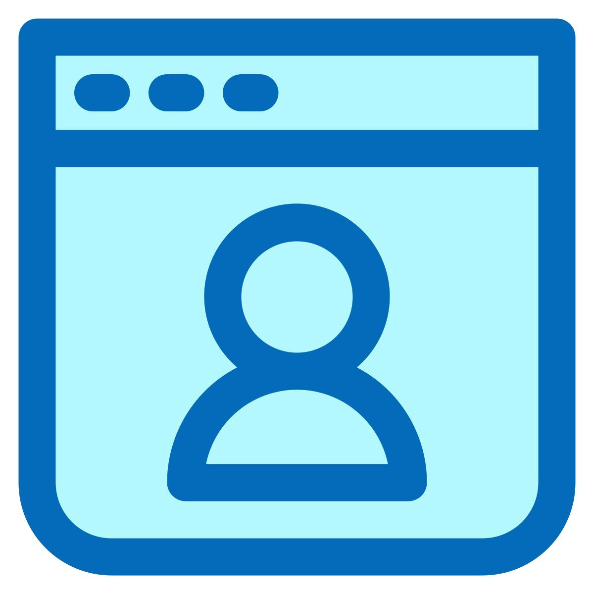 customer icon