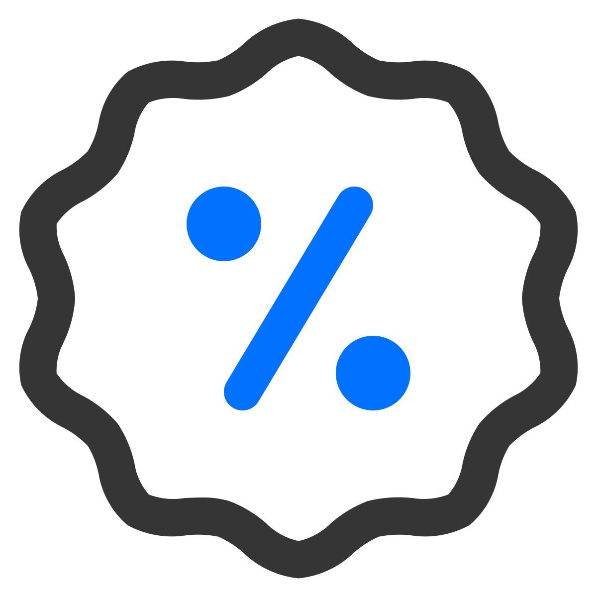 discount icon