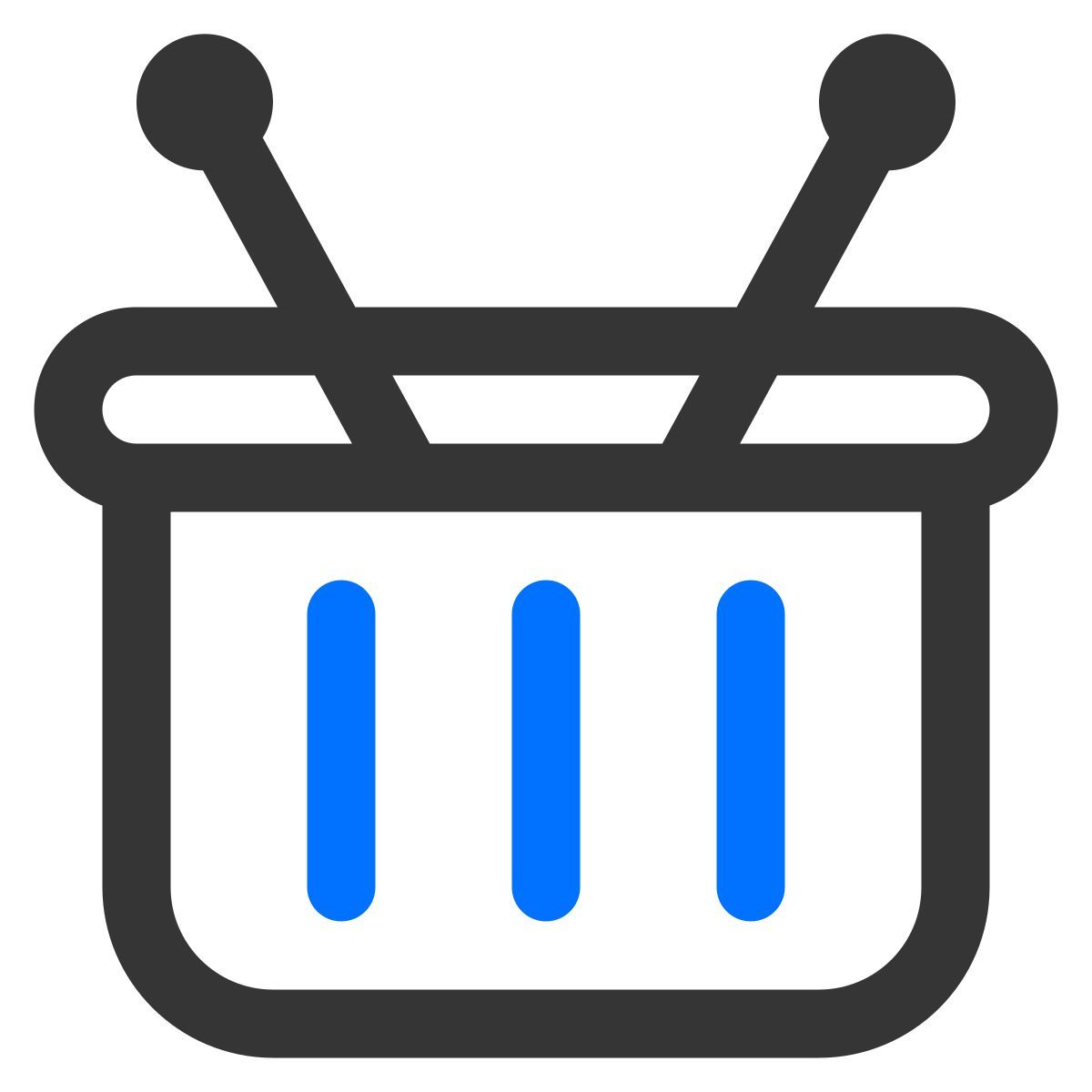 cart icon