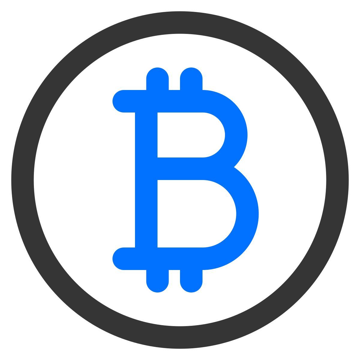 bitcoin icon