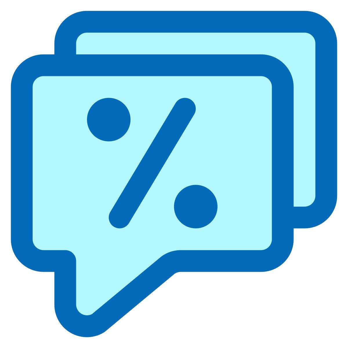 rabais icon