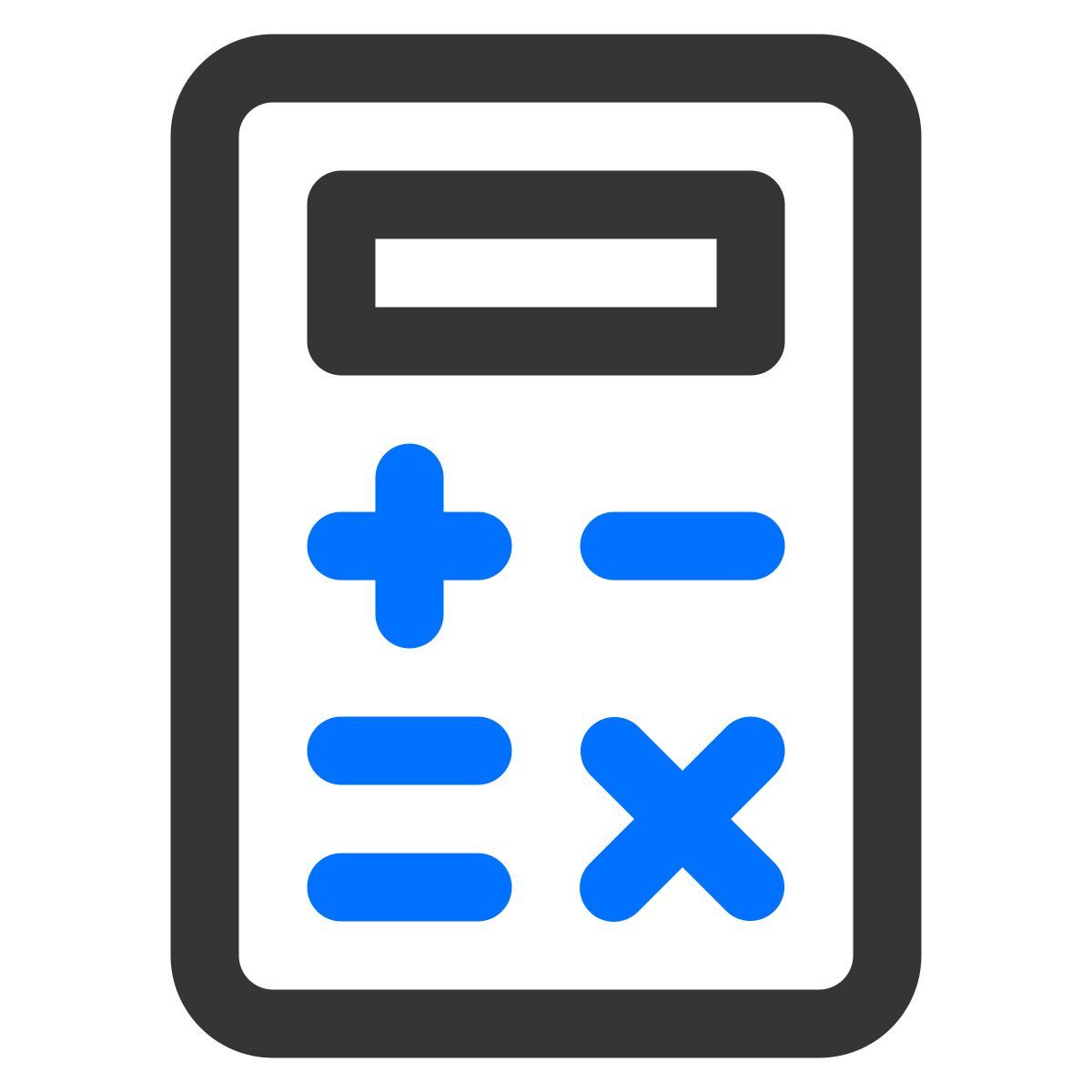 calculator icon
