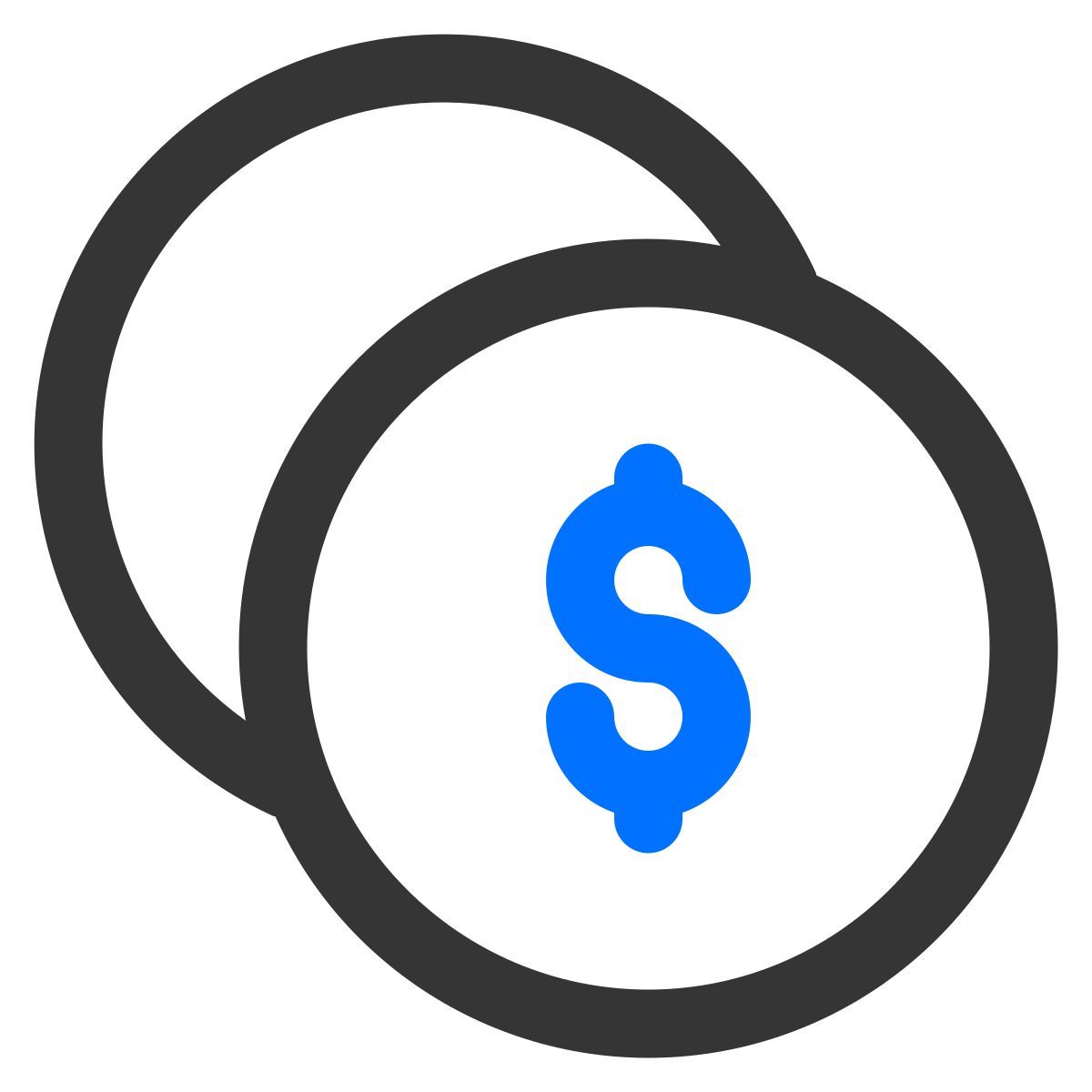 coins icon