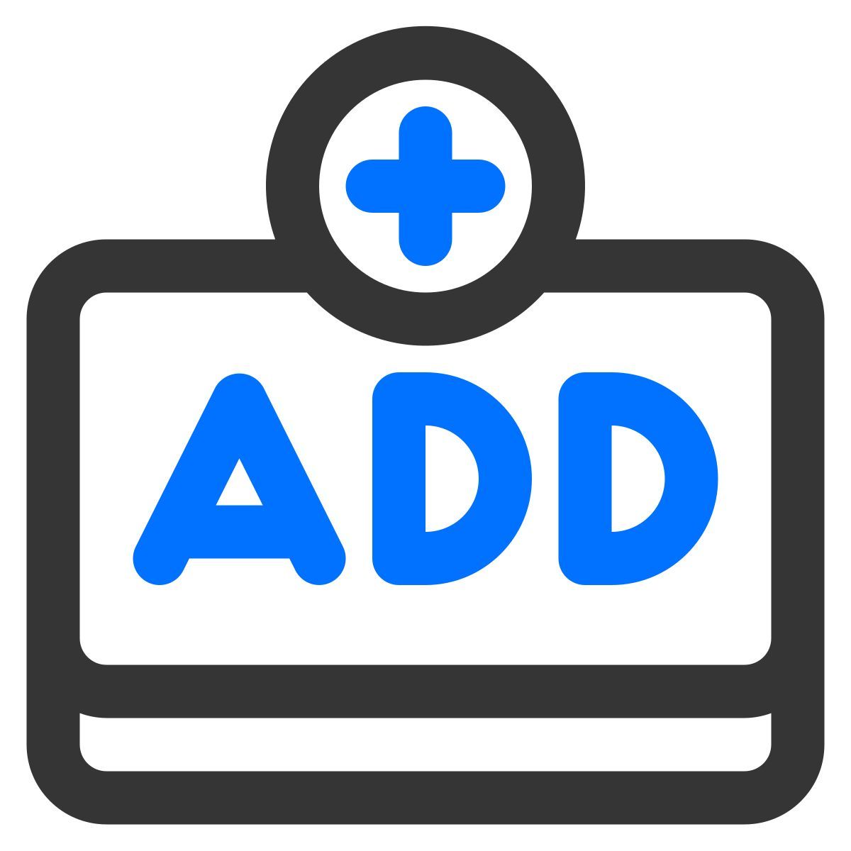 agregar icon