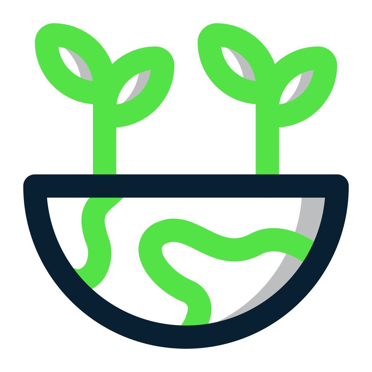 environment icon