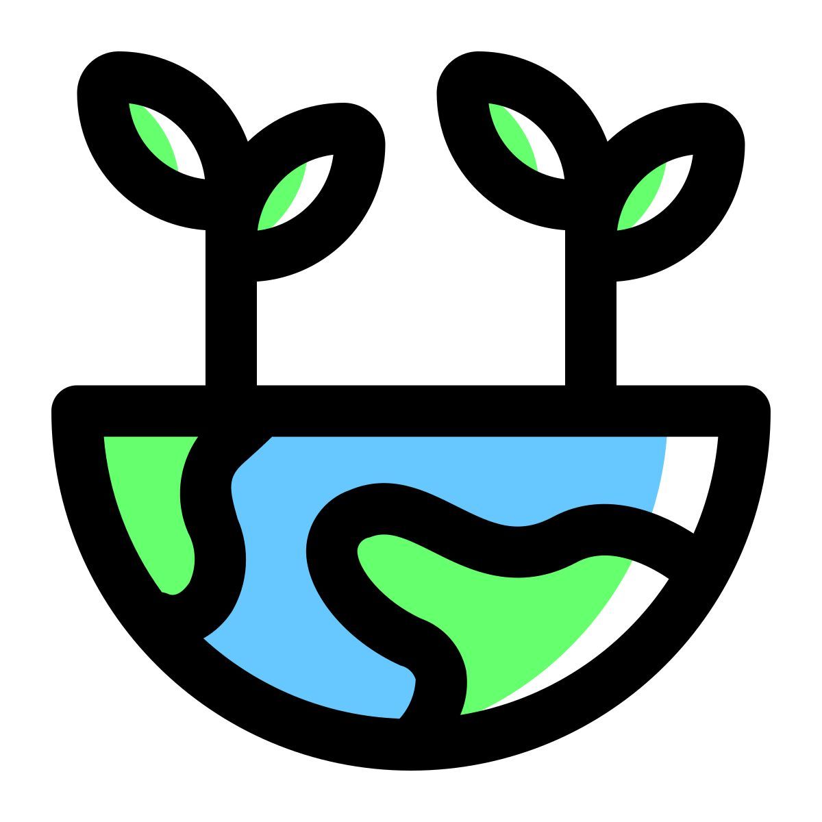 environment icon