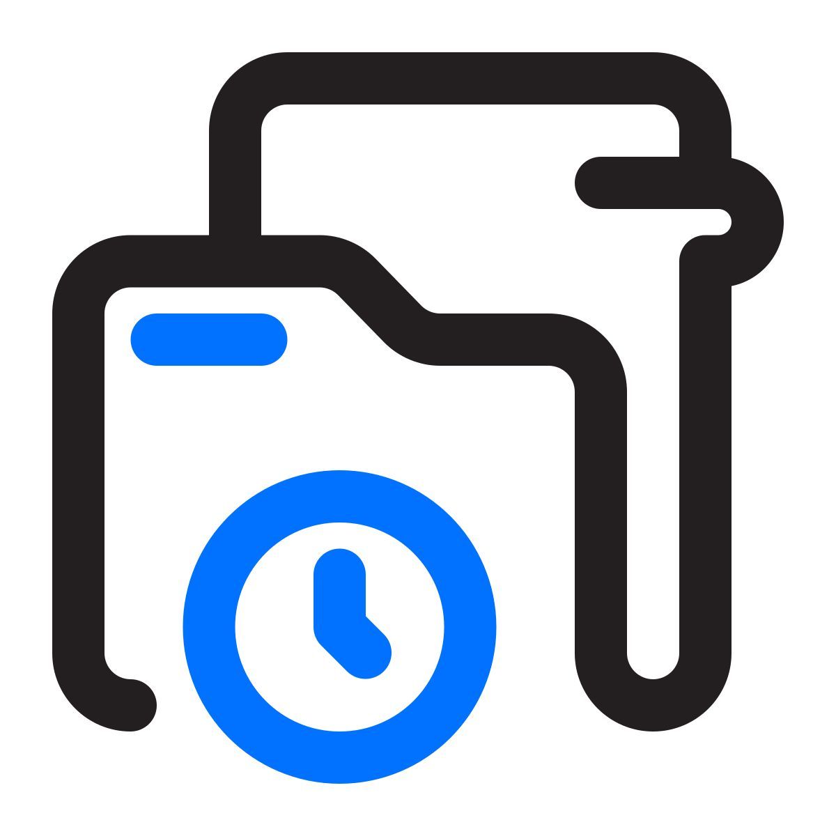 deadline icon