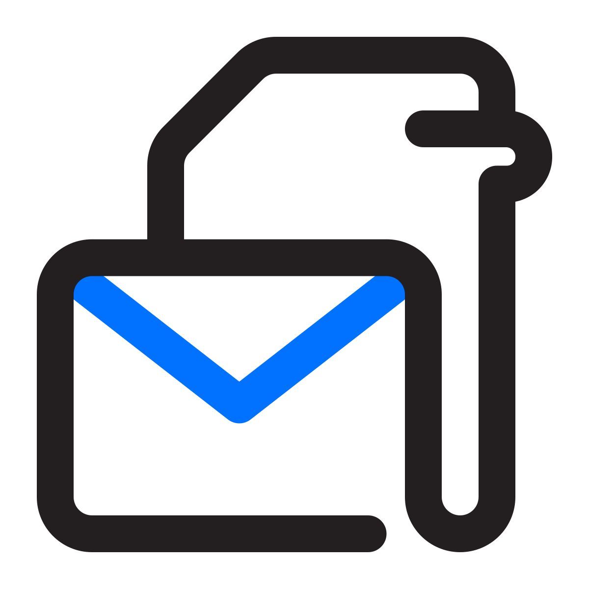 file icon