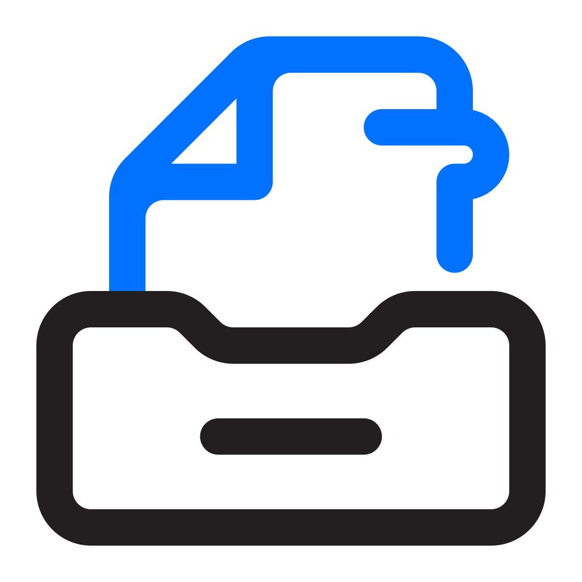 storage icon