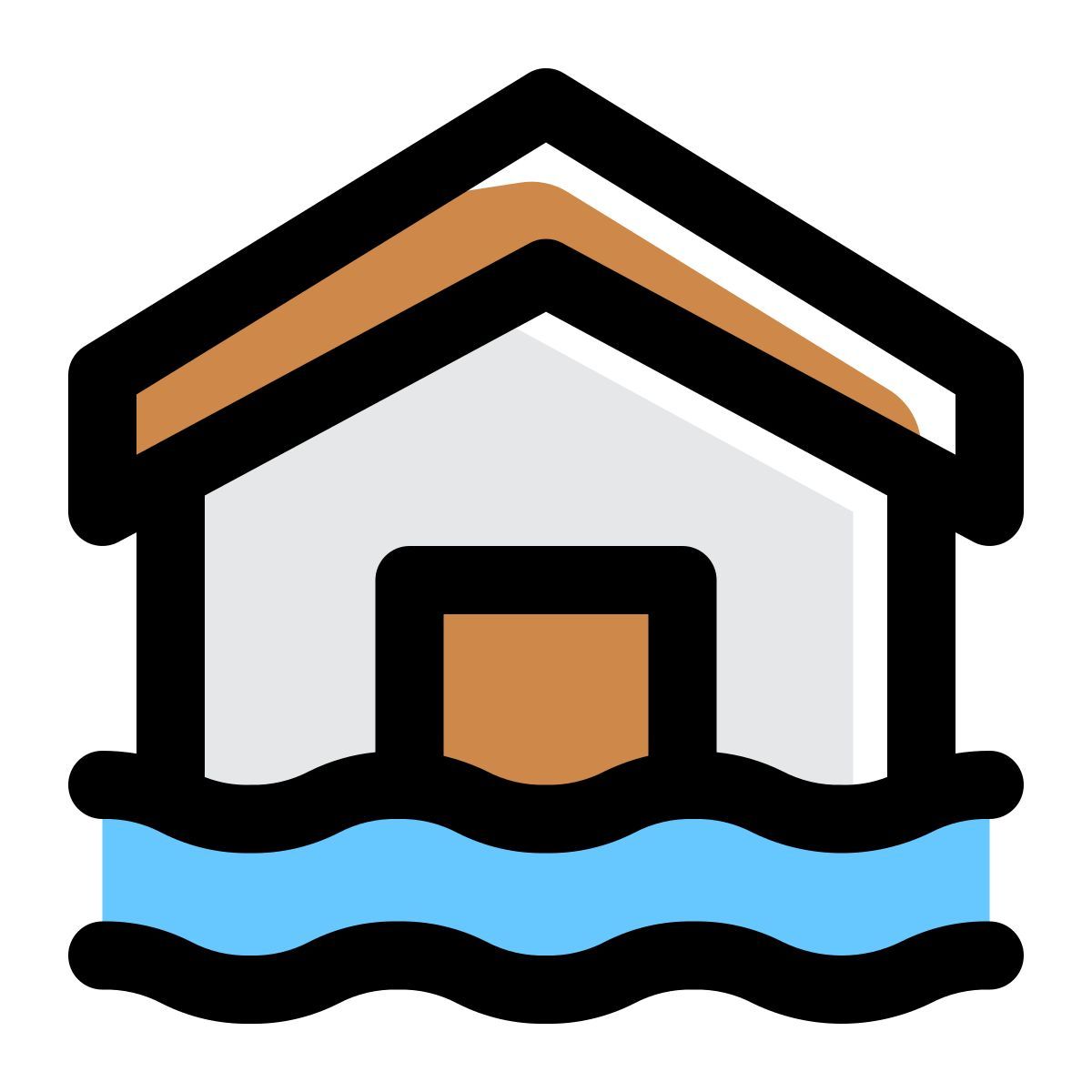 flood icon