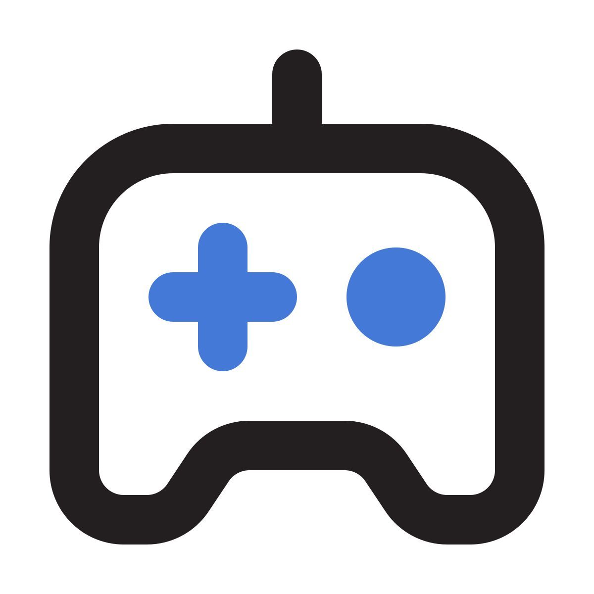 game controller icon