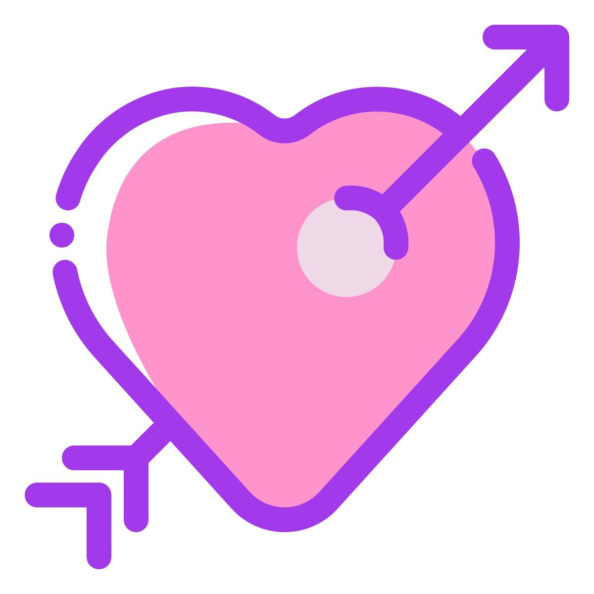 いいね icon
