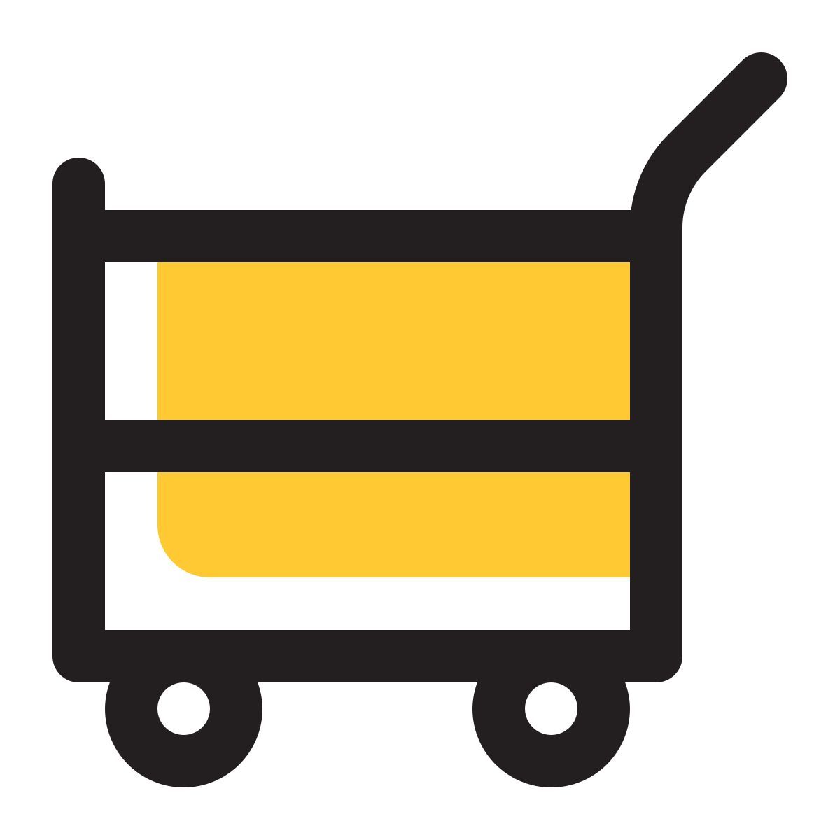 cart icon