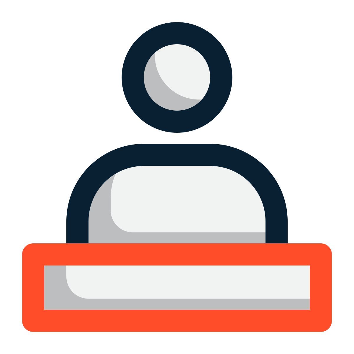 front desk icon