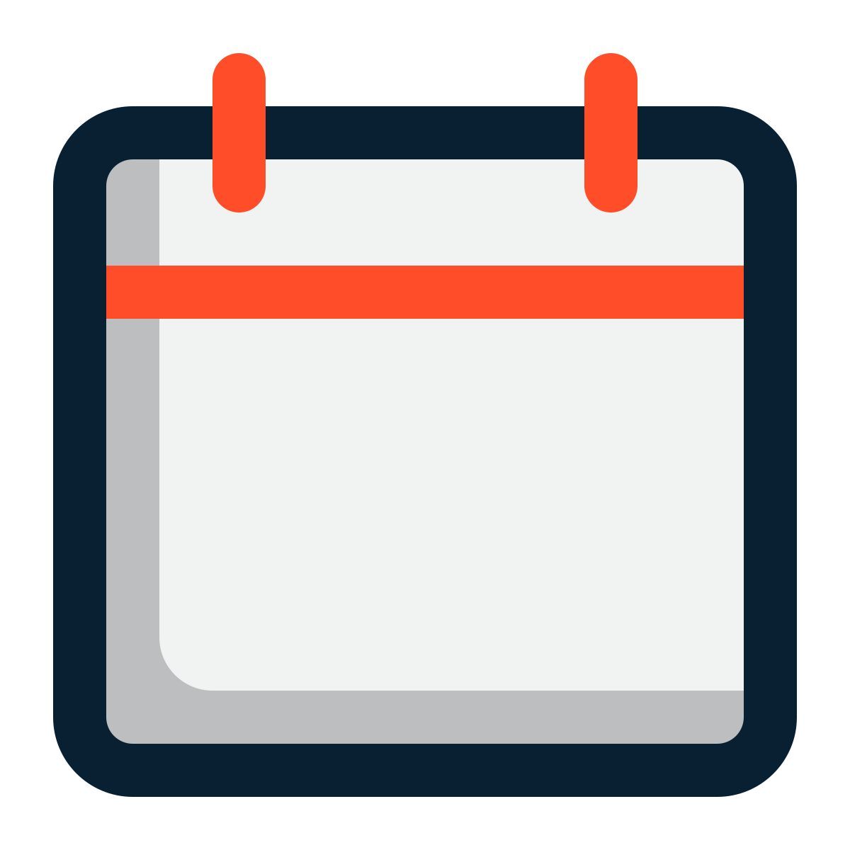 calendar icon