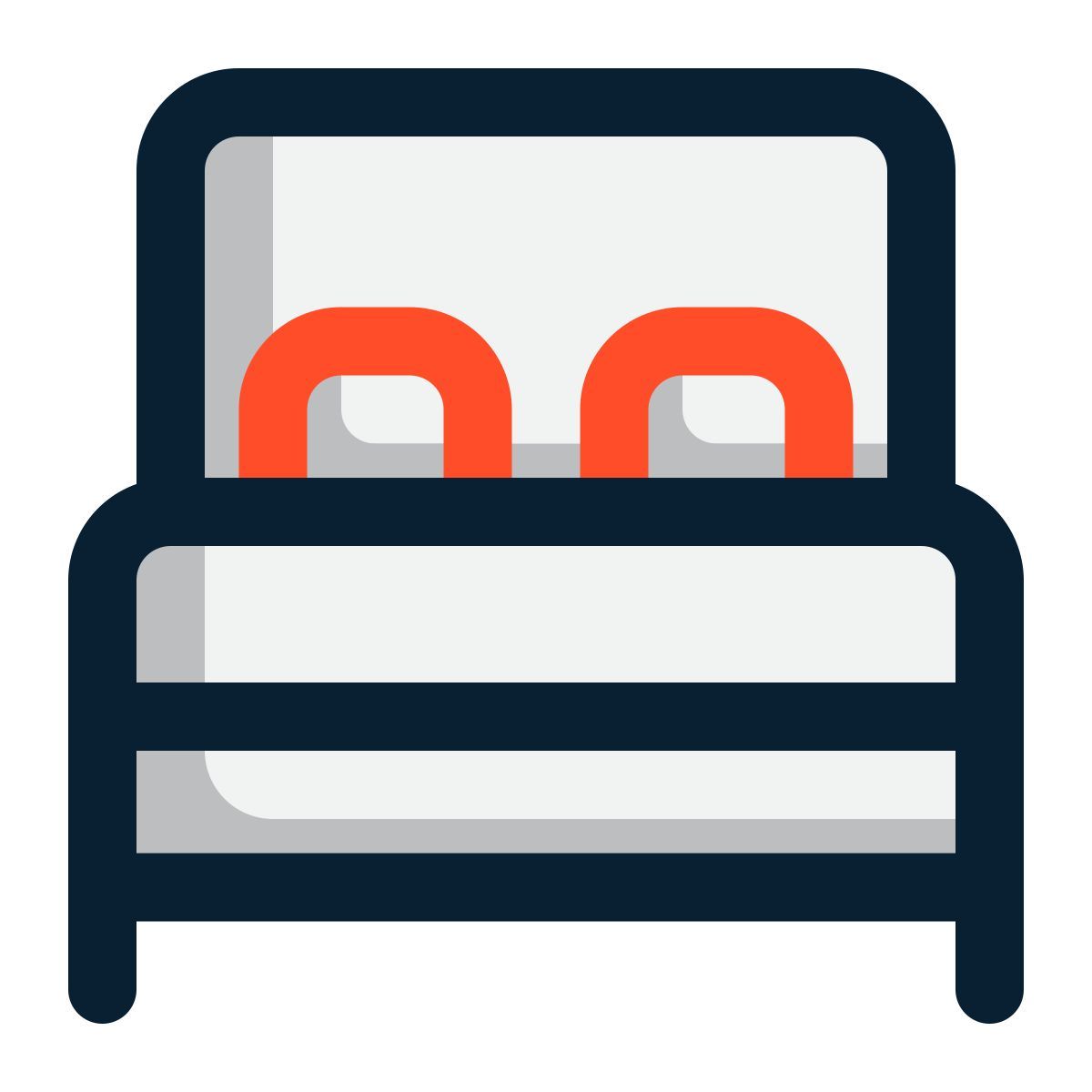 bed icon