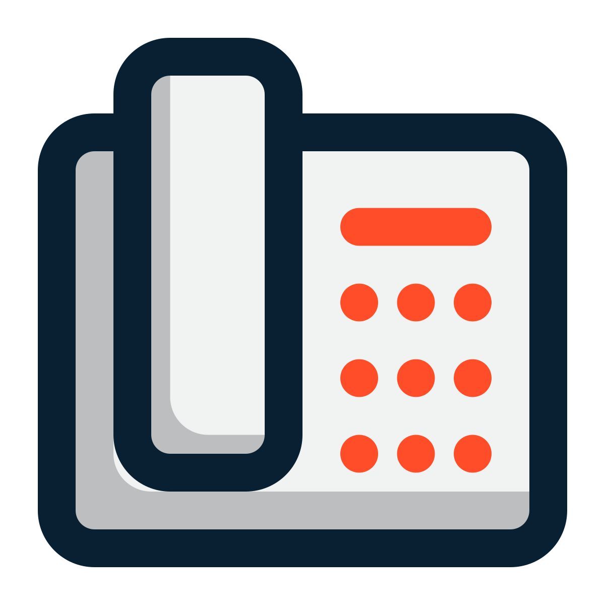 telephone icon