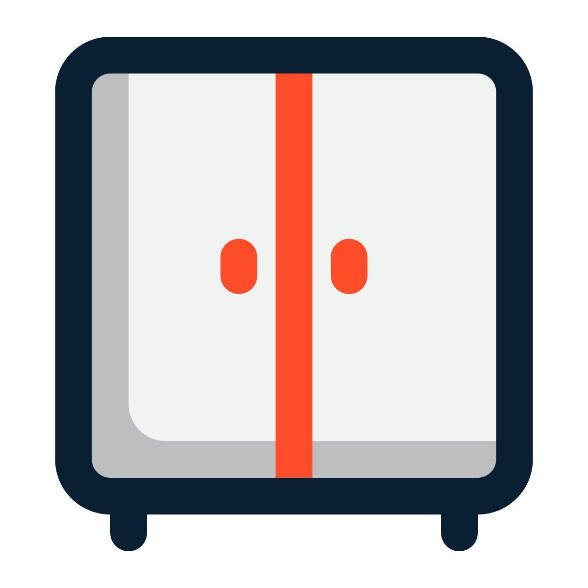 шкаф icon