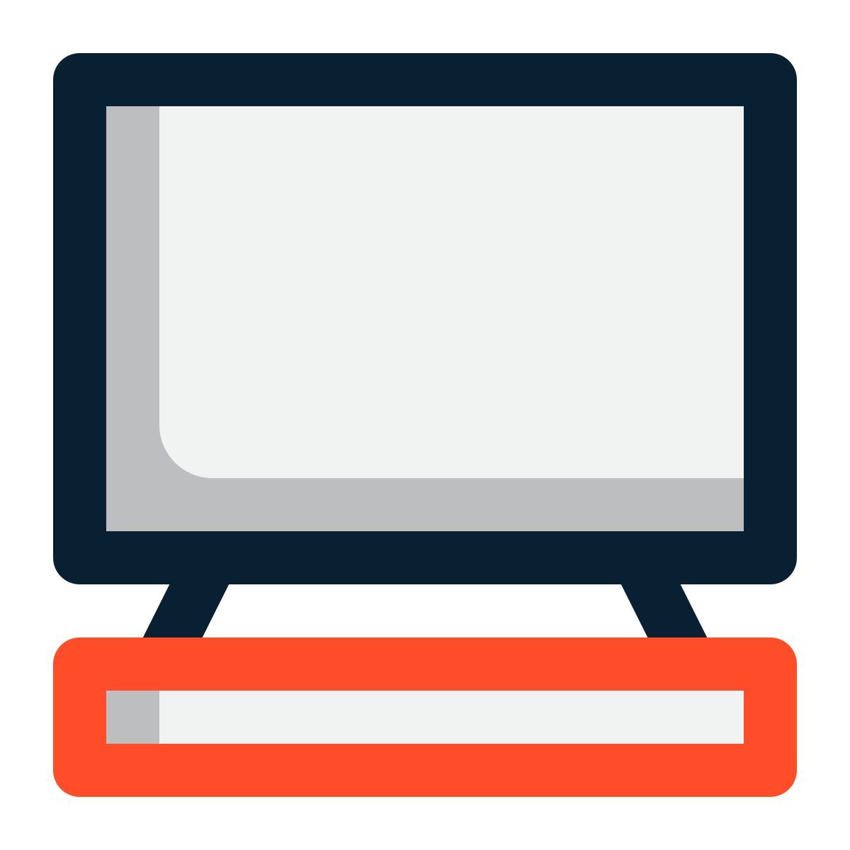 tv icon