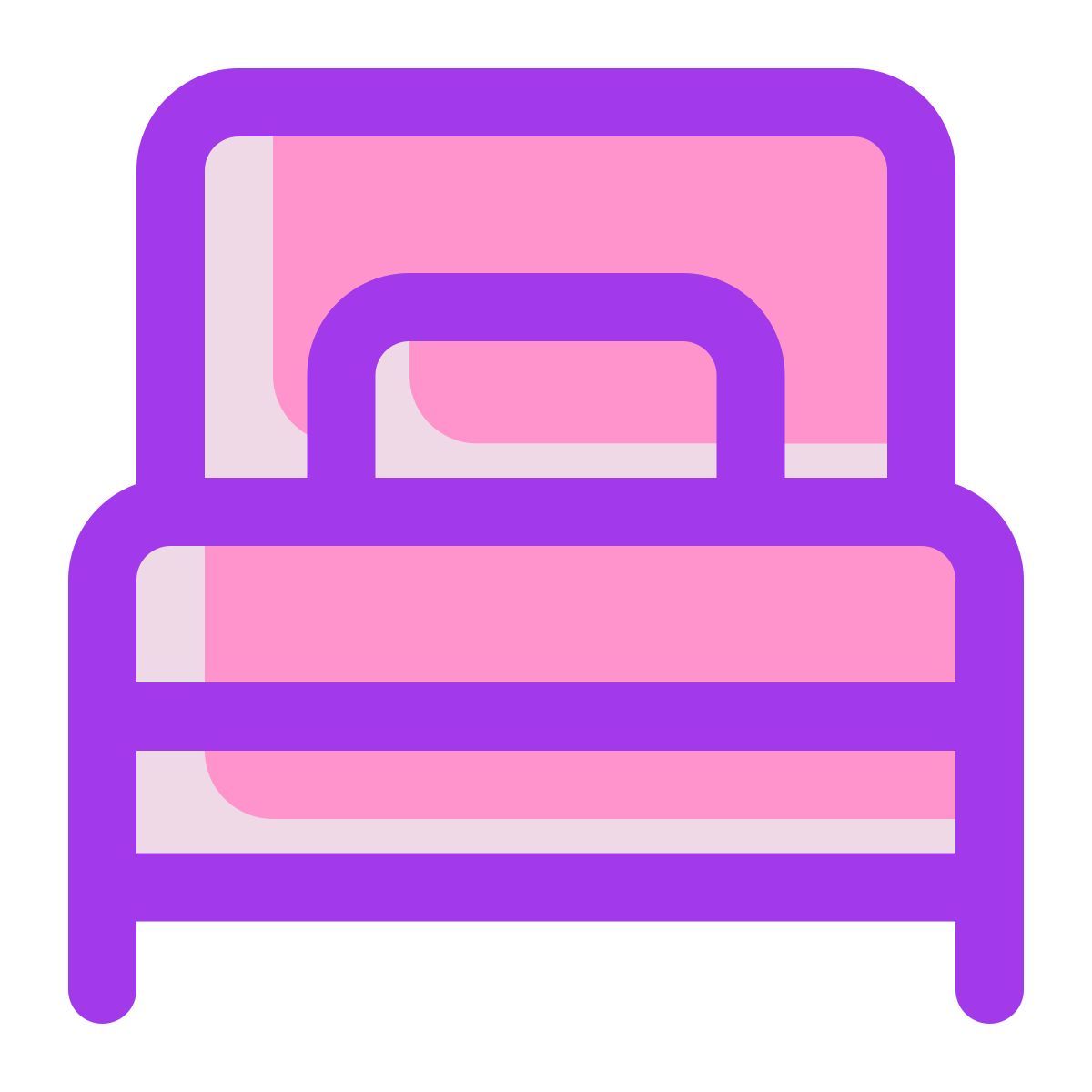 bed icon