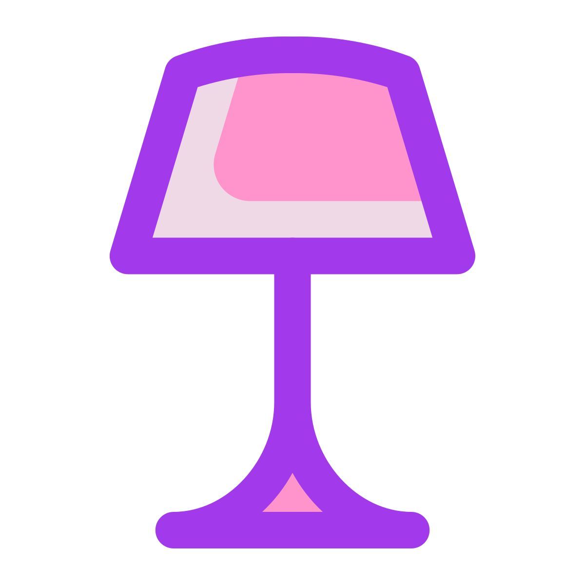 lamp icon