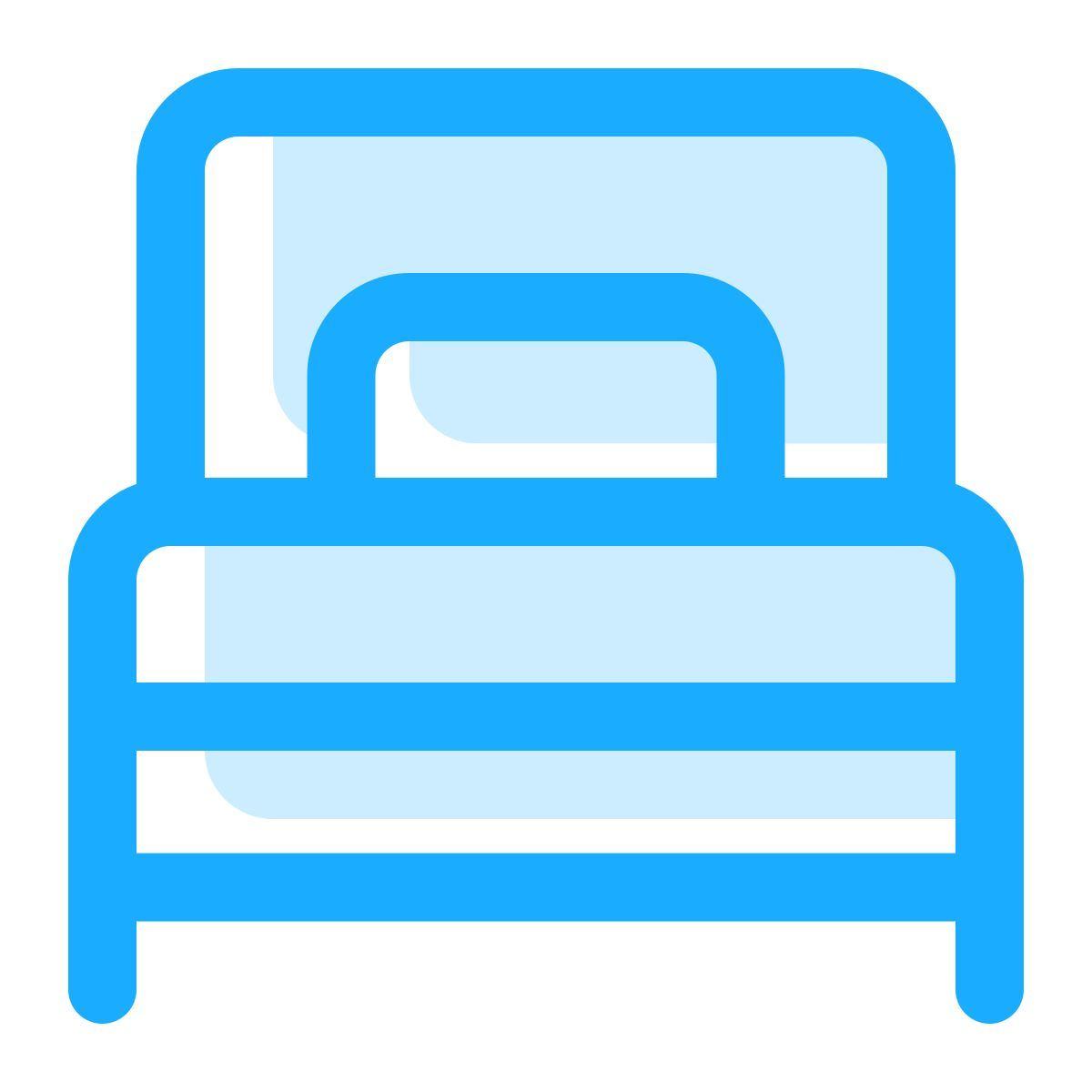 bed icon